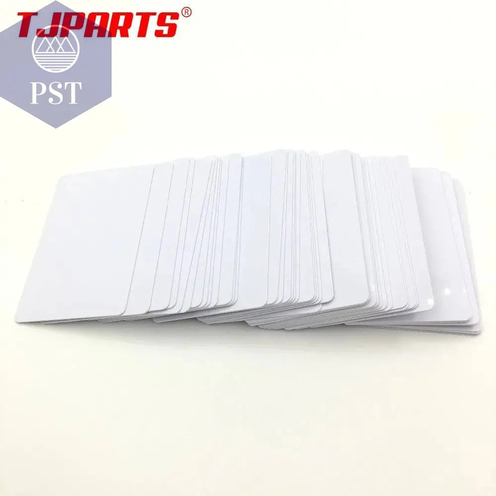 230PC Glossy inkjet printable PVC CARD for Epson R260 R270 R280 R290 R330 R390 T50 A50 L800 L801 Px650 R200 R210 R220 R230 R300 - Property & Safety Tradings