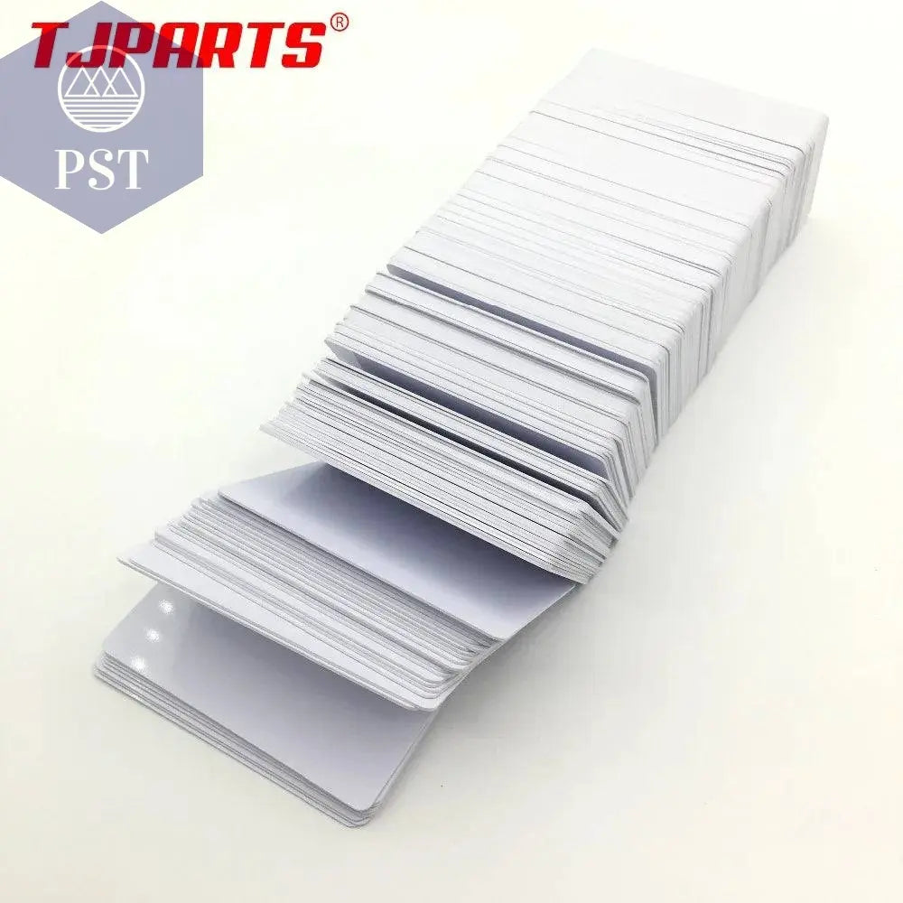 230PC Glossy inkjet printable PVC CARD for Epson R260 R270 R280 R290 R330 R390 T50 A50 L800 L801 Px650 R200 R210 R220 R230 R300 - Property & Safety Tradings