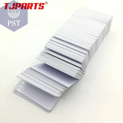 230PC Glossy inkjet printable PVC CARD for Epson R260 R270 R280 R290 R330 R390 T50 A50 L800 L801 Px650 R200 R210 R220 R230 R300 - Property & Safety Tradings
