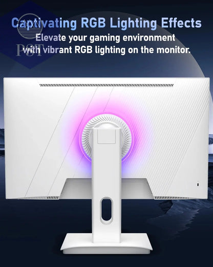 27 Zoll 180Hz IPS Gaming Monitor 1Ms Reaktionszeit PST PS Tradings Monitor PST PS Tradings  PST PS Tradings 27 Zoll 180Hz IPS Gaming Monitor 1Ms Reaktionszeit Monitor