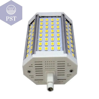 30w Led R7S light 118mm no Fan dimmable R7S lamp J118 Tube food light 3 years warranty AC110-240V       PST PS Tradings