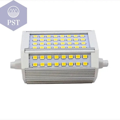 30w Led R7S light 118mm no Fan dimmable R7S lamp J118 Tube food light 3 years warranty AC110-240V       PST PS Tradings
