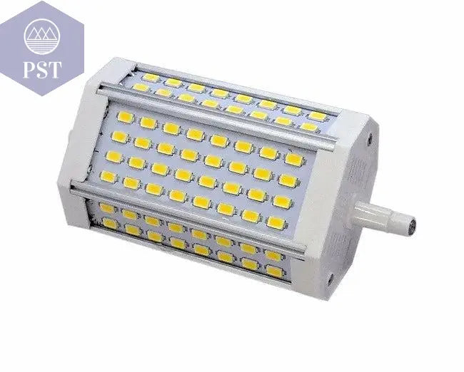 30w Led R7S light 118mm no Fan dimmable R7S lamp J118 Tube food light 3 years warranty AC110-240V       PST PS Tradings