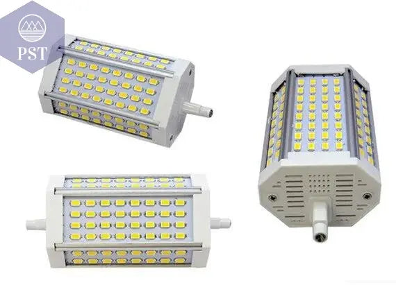 30w Led R7S light 118mm no Fan dimmable R7S lamp J118 Tube food light 3 years warranty AC110-240V       PST PS Tradings