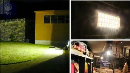 30w Led R7S light 118mm no Fan dimmable R7S lamp J118 Tube food light 3 years warranty AC110-240V       PST PS Tradings