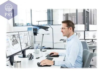 3Dconnexion SpaceMouse Pro Wireless - PS Tradings