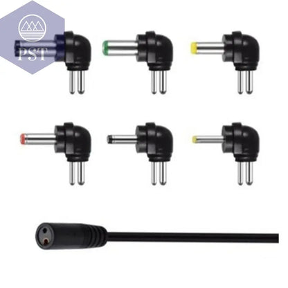 3V 4.5V 5V 6V 7.5V 9V 12V 2A 2.5A AC/DC Adapter Adjustable Power Supply Universal Adaptor Charger for LED Light Bulb Strip CCTV - PST PS Tradings