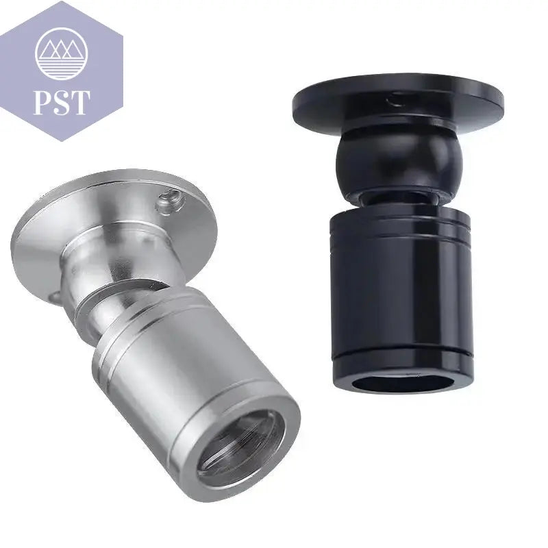 3W Led einbau schrank mini spot licht 110V 220v downlight 12v dc schmuck zeigen Umfassen Led fahrer 4000K Decke licht lampe       PST PS Tradings