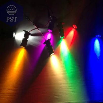 3W Led einbau schrank mini spot licht 110V 220v downlight 12v dc schmuck zeigen Umfassen Led fahrer 4000K Decke licht lampe       PST PS Tradings