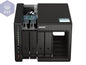 4-Bay NAS QNAP TS-453E Server - PS Tradings