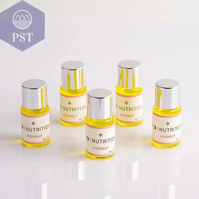 5 flaschen/Lot #1/2/3/4 Wimpern Lift Lotion Wimpern Dauerwelle Lösung Heben Wimpern Curl Lash Eye Make-Up-Tools Für Salon startseite DIY      NO.3-5-Bottles-CHINA PST PS Tradings