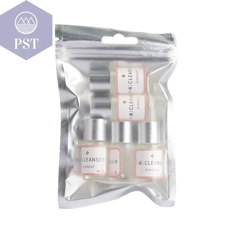 5 flaschen/Lot #1/2/3/4 Wimpern Lift Lotion Wimpern Dauerwelle Lösung Heben Wimpern Curl Lash Eye Make-Up-Tools Für Salon startseite DIY       PST PS Tradings