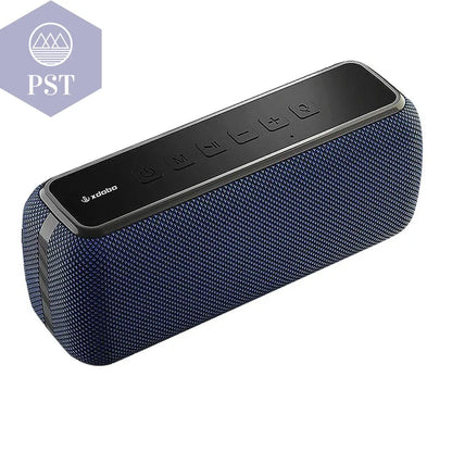60 W Portable Bluetooth Speaker  Computer Zubehör     PST PS Tradings