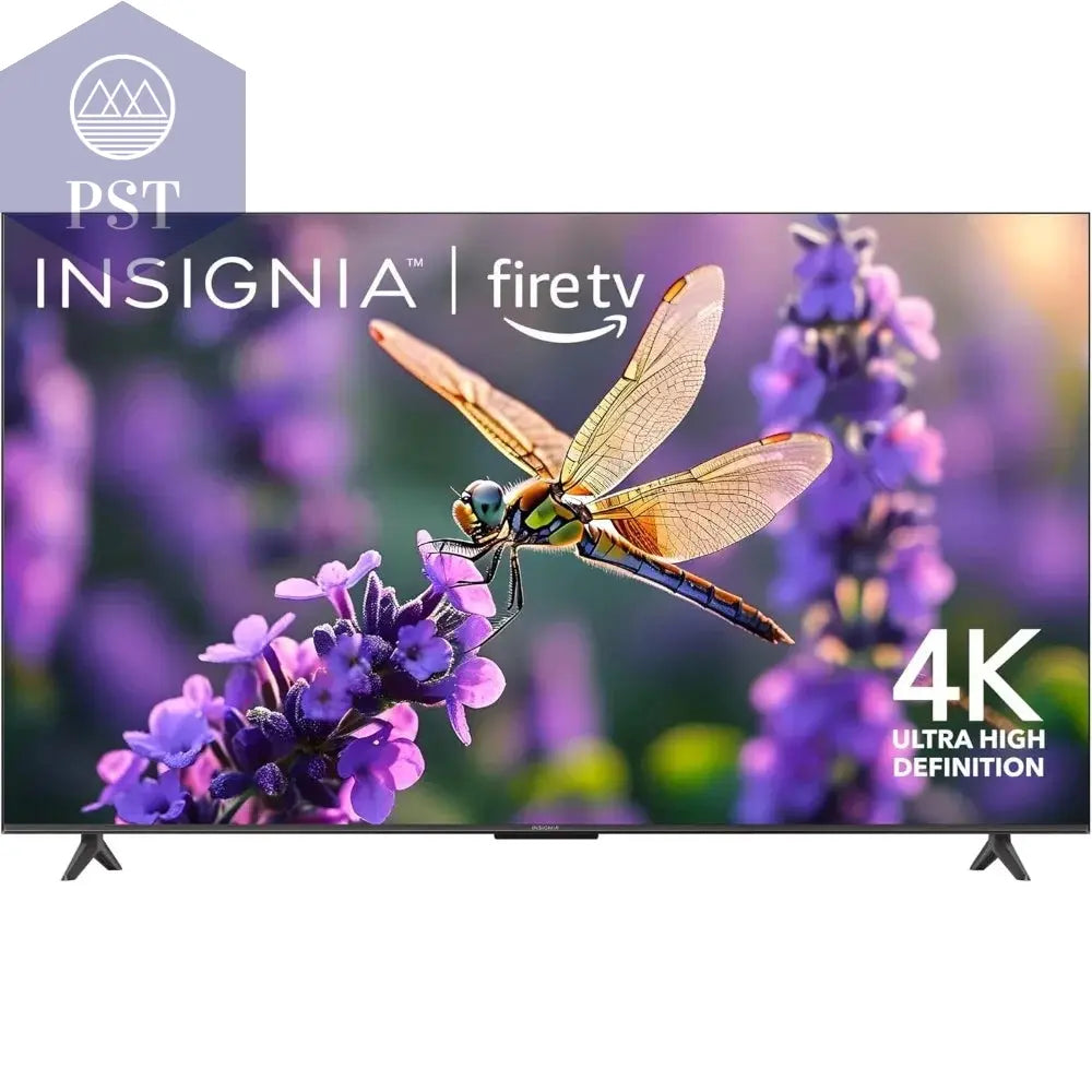 65-inch Class F50 Series LED 4K UHD Smart Fire TV with Alexa Voice Remote PST PS Tradings  PST PS Tradings 65 Inches / United States PST PS Tradings 65-inch Class F50 Series LED 4K UHD Smart Fire TV with Alexa Voice Remote