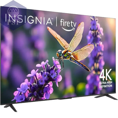 65-inch Class F50 Series LED 4K UHD Smart Fire TV with Alexa Voice Remote PST PS Tradings  PST PS Tradings  PST PS Tradings 65-inch Class F50 Series LED 4K UHD Smart Fire TV with Alexa Voice Remote