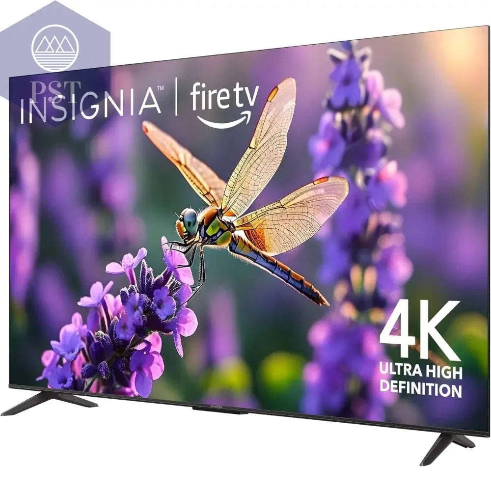 65-inch Class F50 Series LED 4K UHD Smart Fire TV with Alexa Voice Remote PST PS Tradings  PST PS Tradings  PST PS Tradings 65-inch Class F50 Series LED 4K UHD Smart Fire TV with Alexa Voice Remote