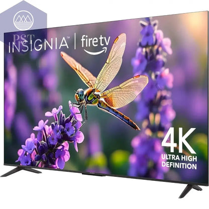 65-inch Class F50 Series LED 4K UHD Smart Fire TV with Alexa Voice Remote PST PS Tradings  PST PS Tradings  PST PS Tradings 65-inch Class F50 Series LED 4K UHD Smart Fire TV with Alexa Voice Remote