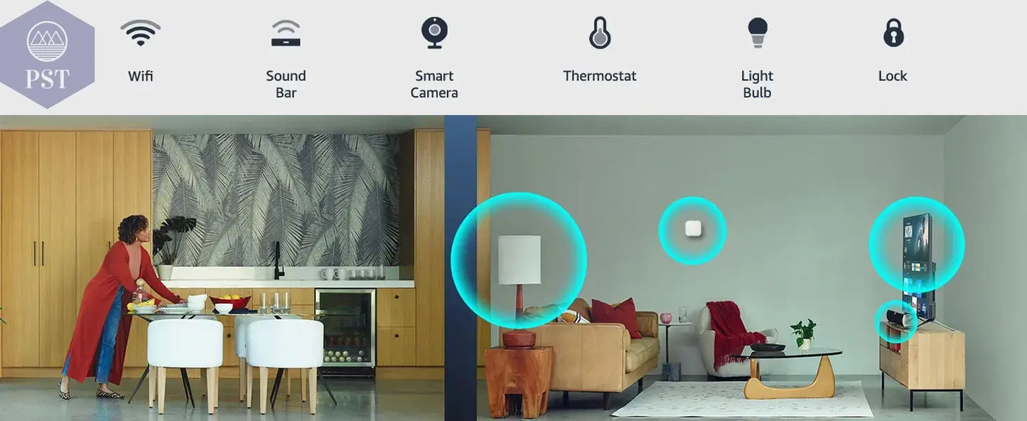 65-inch F50 4K UHD Smart Fire TV PST PS Tradings TV TV