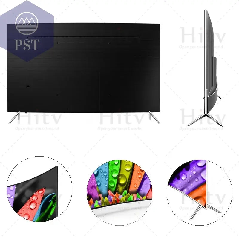 65inch Curved Smart TV 4K Big Screen Ultra HD LED TV Smart Television 65 Inch TV PST PS Tradings  PST PS Tradings  PST PS Tradings 65inch Curved Smart TV 4K Big Screen Ultra HD LED TV Smart Television 65 Inch TV