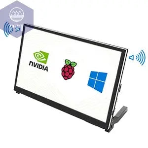 7-Zoll-Touchscreen Raspberry Pi 5 kapazitives HDMI-kompatibles TFT-LCD für Orange Pi 5 Plus 3B RPI 5 4B 3B+ PC Windows AIDA64  Computer & Office - Security & Protection - Video Surveillance - CCTV Accessories     PST PS Tradings