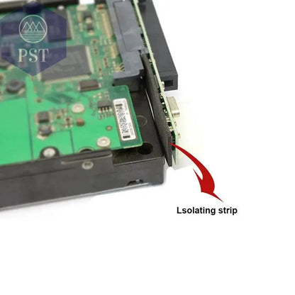 7+15Pin 2.5 Sata Female to 3.5 inch IDE Sata to IDE Adapter Converter Male 40 pin port  for ATA 133 100 HDD CD DVD Serial new - PST PS Tradings