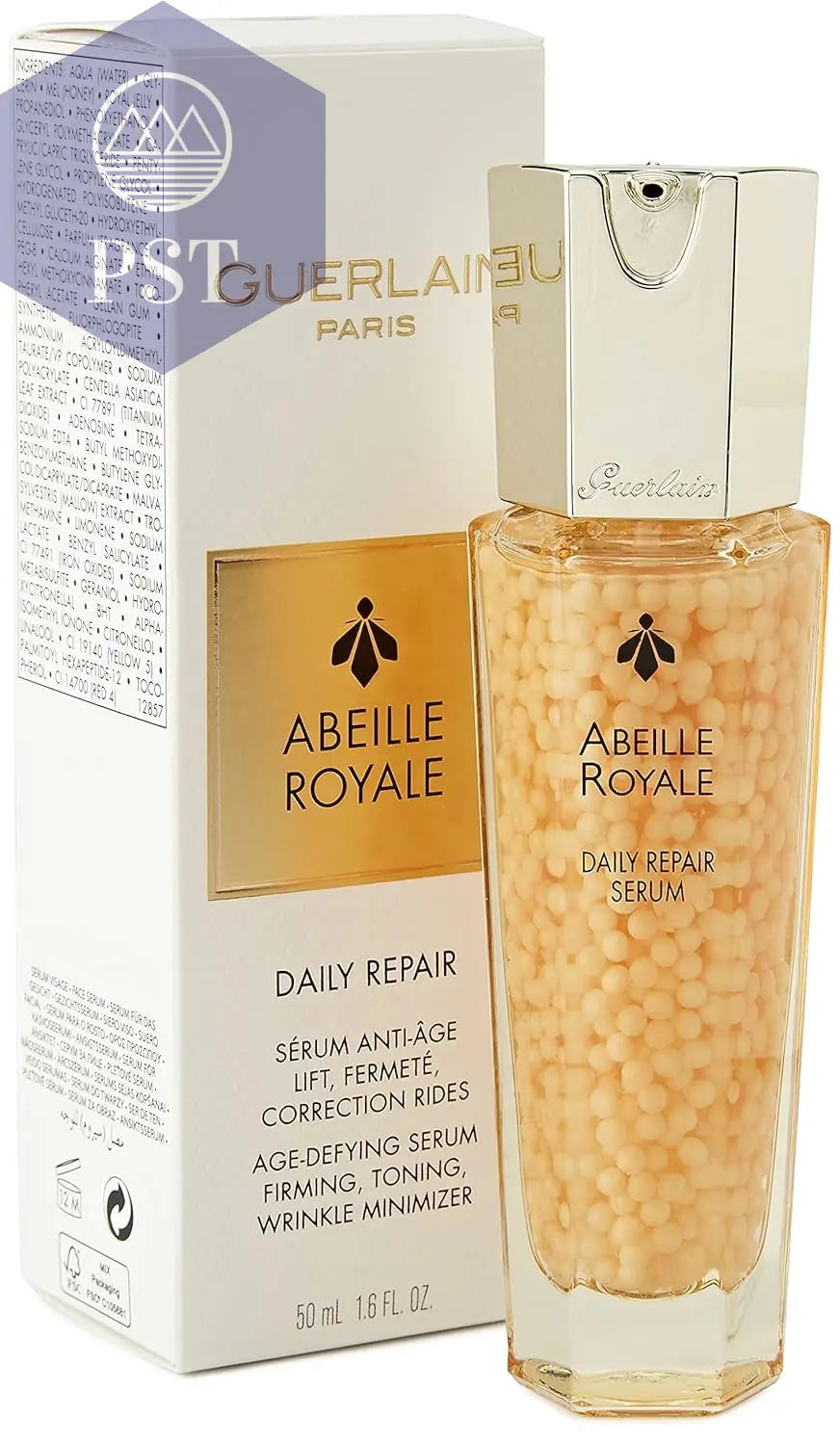 ABEILLE ROYALE Anti-Aging Serum PST PS Tradings Beauty & Health - Beauty Essentials - Day Creams & Moisturizers PST PS Tradings Default-Title PST PS Tradings ABEILLE ROYALE Anti-Aging Serum Beauty & Health - Beauty Essentials - Day Creams & Moisturizers