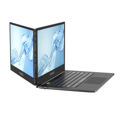 ACEMAGIC X1 Dual Screen Laptop i7 16GB PST PS Tradings Laptop Laptop ACEMAGIC X1 Dual Screen Laptop i7 16GB