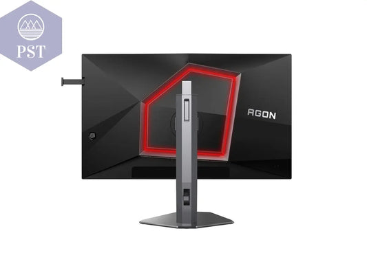 AOC AG276FK 68,58cm 27Zoll Gaming Monitor 520Hz 1920x1080 1ms 2xHDMI DP UAB BlackGrey PST PS Tradings Display Monitor PST PS Tradings  PST PS Tradings