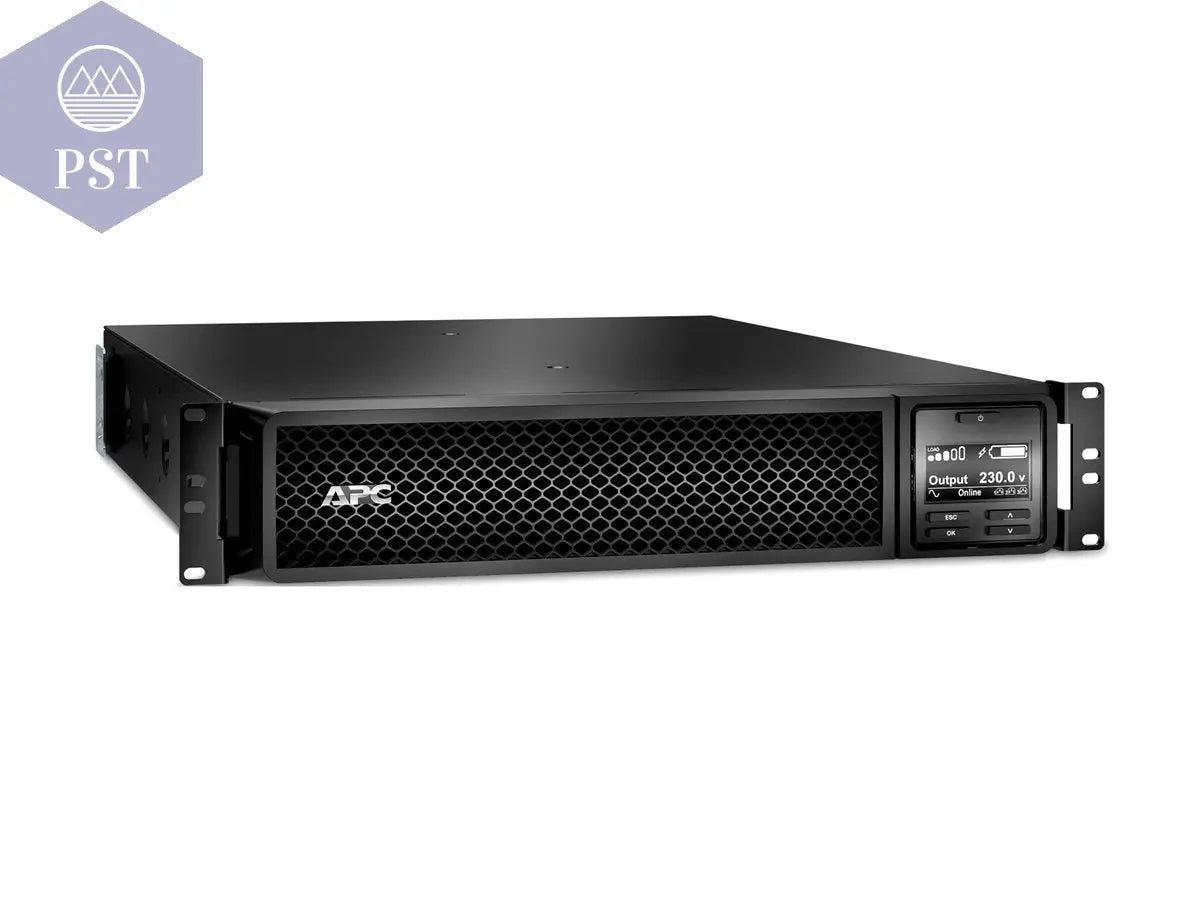 APC Smart-UPS SRT 1000VA RM 230V USV PST PS Tradings USV PST PS Tradings  PST PS Tradings