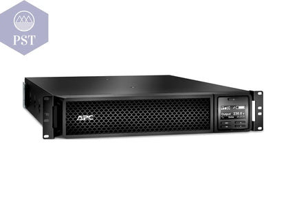 APC Smart-UPS SRT 1000VA RM 230V USV PST PS Tradings USV PST PS Tradings  PST PS Tradings