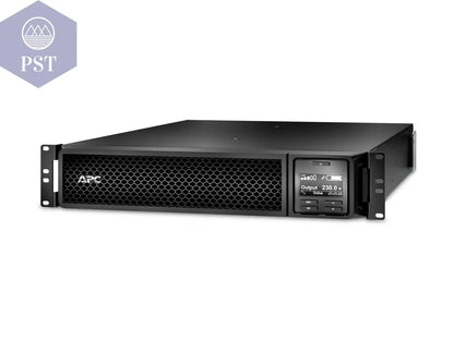 APC Smart-UPS SRT 1000VA RM 230V USV PST PS Tradings USV PST PS Tradings  PST PS Tradings