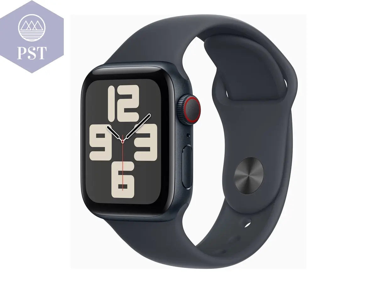 APPLE Watch SE GPS + Cellular Wifi PST PS Tradings Smart Smart