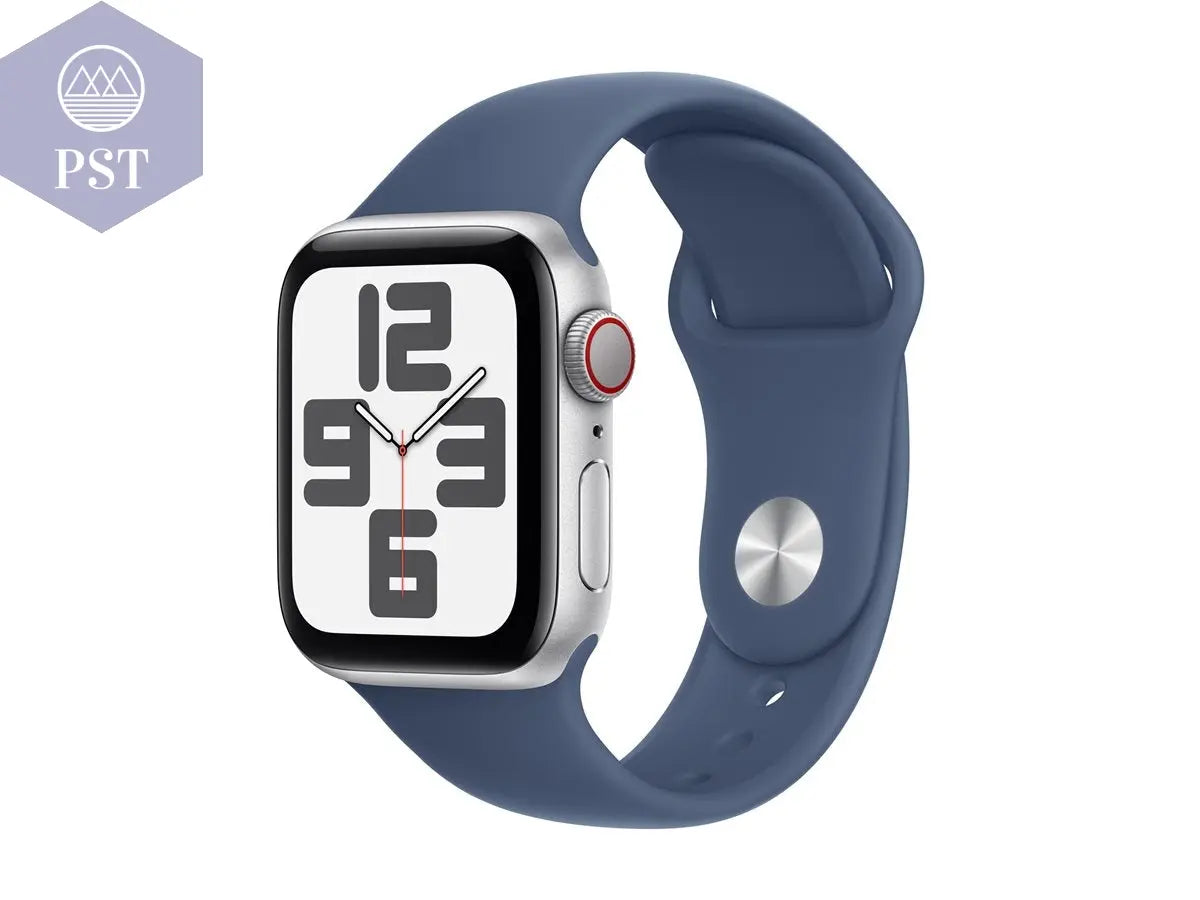 APPLE Watch SE GPS + Cellular Wifi PST PS Tradings Smart Smart