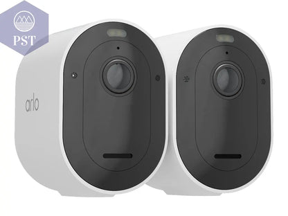 ARLO Pro5 2K Security Camera 2-Cam PST PS Tradings Smart Cam PST PS Tradings  PST PS Tradings
