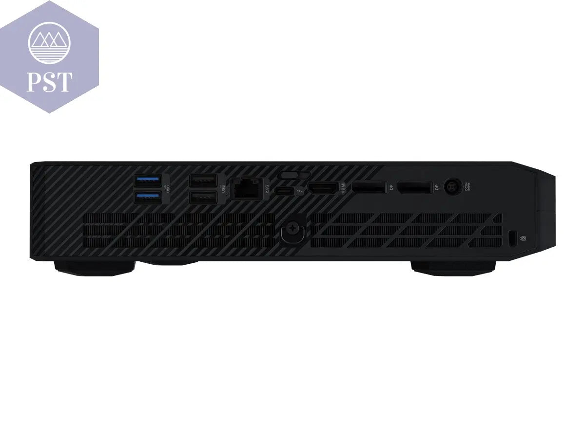 ASUS RNUC14SRKU9189A0I Intel Core Ultra 9 185H 2X16GB 1TB NVIDIA RTX 4070 No Cord W11H PST PS Tradings Computers PST PS Tradings  PST PS Tradings