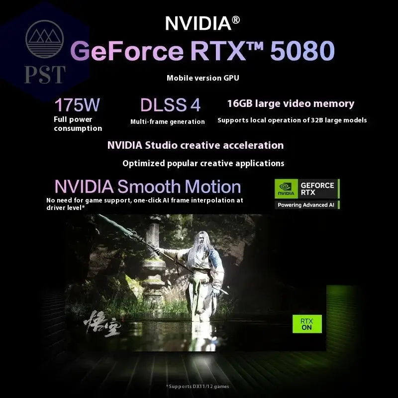 ROG NUC Mini PC RTX 5080 - Ultimate Gaming PST PS Tradings   ROG NUC Mini PC RTX 5080 - Ultimate Gaming