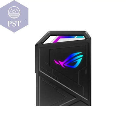 ASUS ROG STRIX ARION M.2 NVMe Gehäuse PST PS Tradings   ASUS ROG STRIX ARION M.2 NVMe Gehäuse