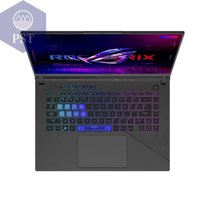 ASUS ROG Strix G16 16\" Gaming Laptop i9 RTX 4060 PST PS Tradings  PST PS Tradings  PST PS Tradings ASUS ROG Strix G16 16\" Gaming Laptop i9 RTX 4060