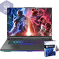 ASUS ROG Strix G16 16\" Gaming Laptop i9, RTX 4060 PST PS Tradings  PST PS Tradings 64GB 2TB SSD / Intel i9-14900HX / US|United States PST PS Tradings ASUS ROG Strix G16 16\" Gaming Laptop i9, RTX 4060