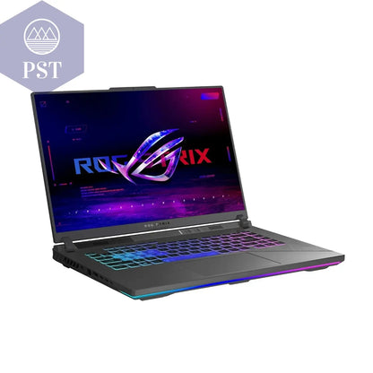 ASUS ROG Strix G16 16\" Gaming Laptop i9, RTX 4060 PST PS Tradings  PST PS Tradings  PST PS Tradings ASUS ROG Strix G16 16\" Gaming Laptop i9, RTX 4060