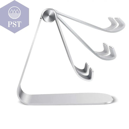 Adjustable Metal Tablet Stand       PST PS Tradings