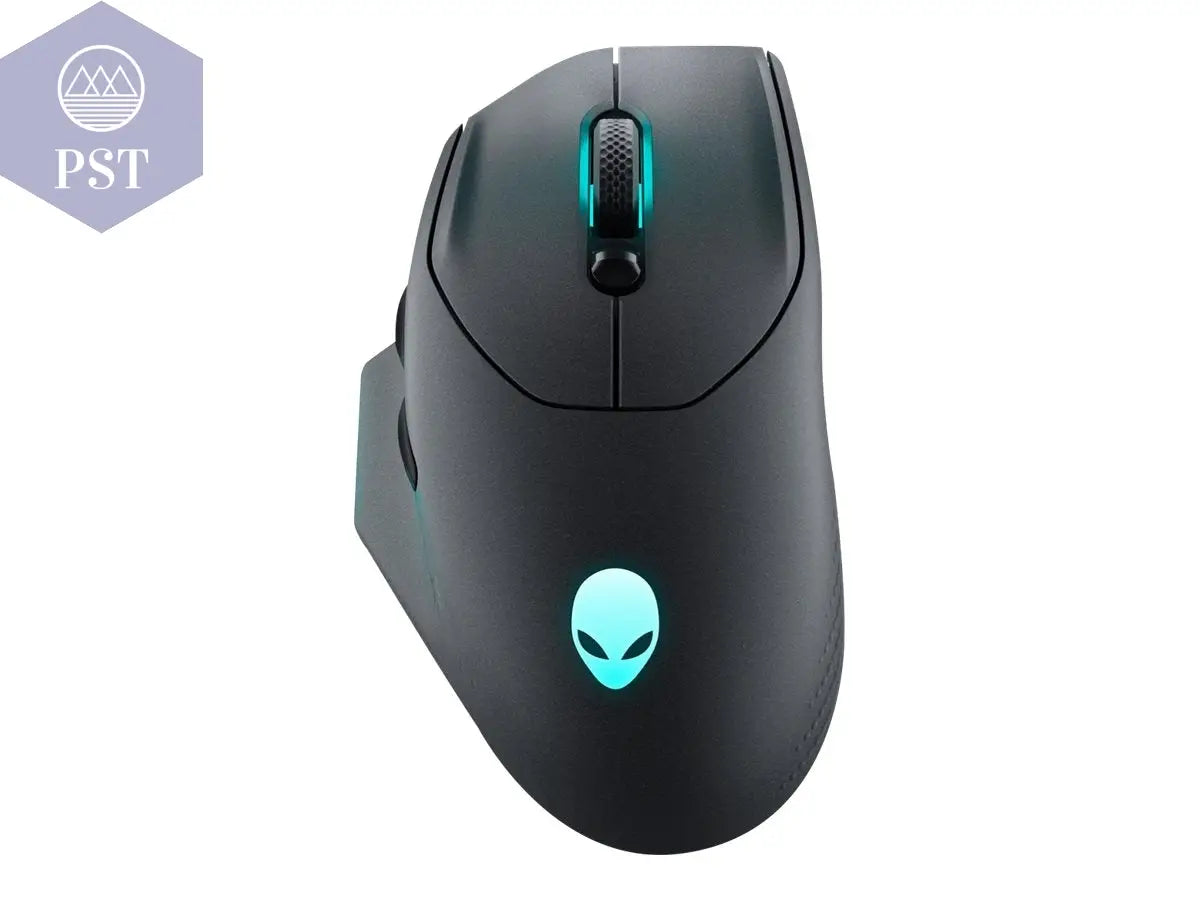 Alienware Gaming Mouse AW620M 26kDPI - PS Tradings