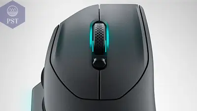 Alienware Gaming Mouse AW620M 26kDPI - PS Tradings