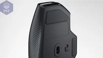 Alienware Gaming Mouse AW620M 26kDPI - PS Tradings