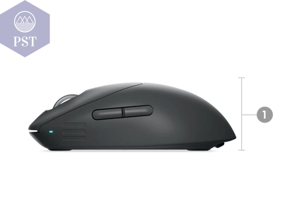 Alienware Pro Wireless Gaming Mouse - PS Tradings