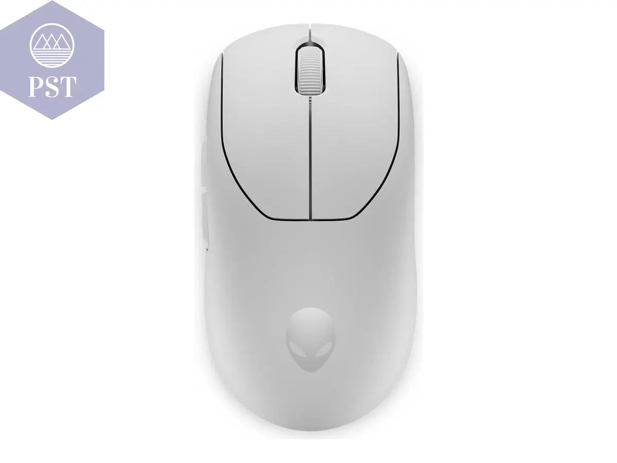Alienware Pro Wireless Gaming Mouse - PS Tradings