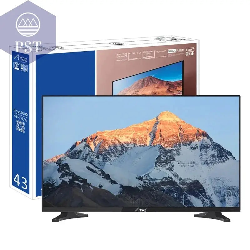 Amaz OLED 4K Smart TV UHD OLED 4K TV UHD 43 Zoll 60 Zoll 65 Zoll PST PS Tradings  PST PS Tradings  PST PS Tradings Amaz OLED 4K Smart TV UHD OLED 4K TV UHD 43 Zoll 60 Zoll 65 Zoll