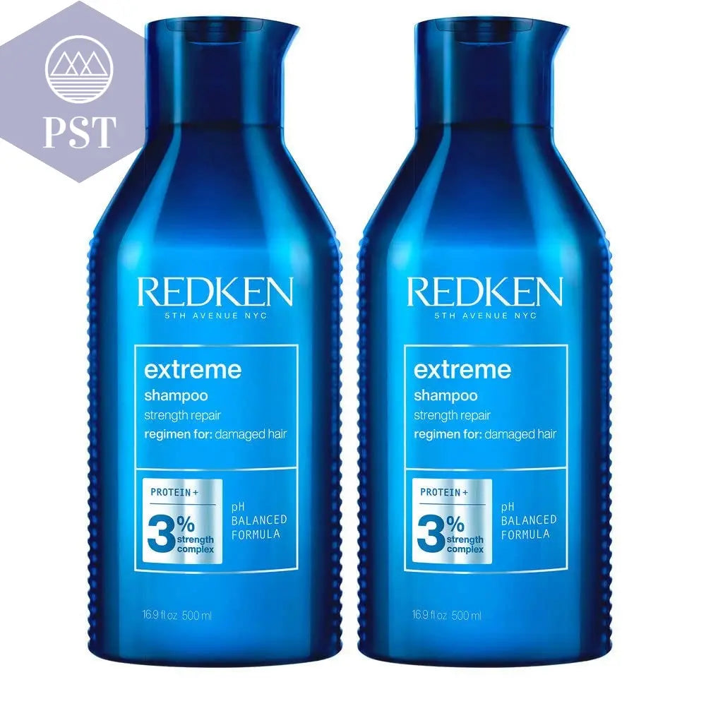 Anti Haarbruch Shampoo | Ceramiden & Arginin | Sojaprotein - BeautyGlow Redken PST PS Tradings Beauty & Health - Beauty Essentials - Day Creams & Moisturizers PST PS Tradings 500-Ml-2Er-Pack PST PS Tradings Anti Haarbruch Shampoo | Ceramiden & Arginin | Sojaprotein - BeautyGlow Redken Beauty & Health - Beauty Essentials - Day Creams & Moisturizers