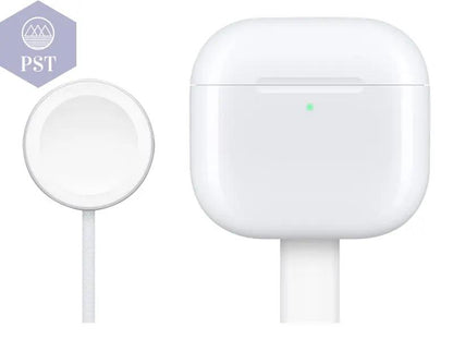 Apple AirPods 4 ANC Kopfhörer PST PS Tradings Kopfhörer Kopfhörer
