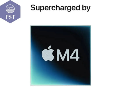 Apple Mac Mini M4 10C CPU 24GB 512GB PST PS Tradings Mini PC Mini PC